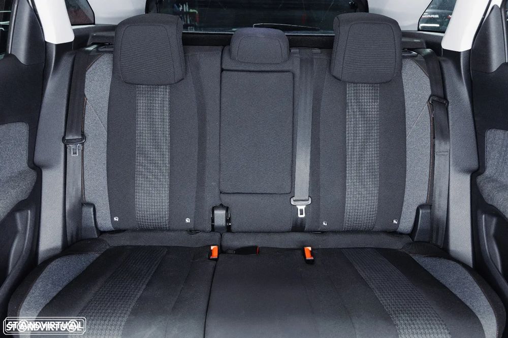 Peugeot 3008 PureTech 130 Stop & Start Active - 12