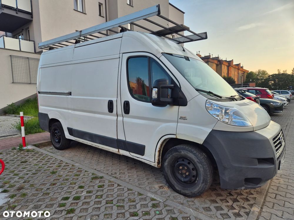 Fiat DUCATO - 4