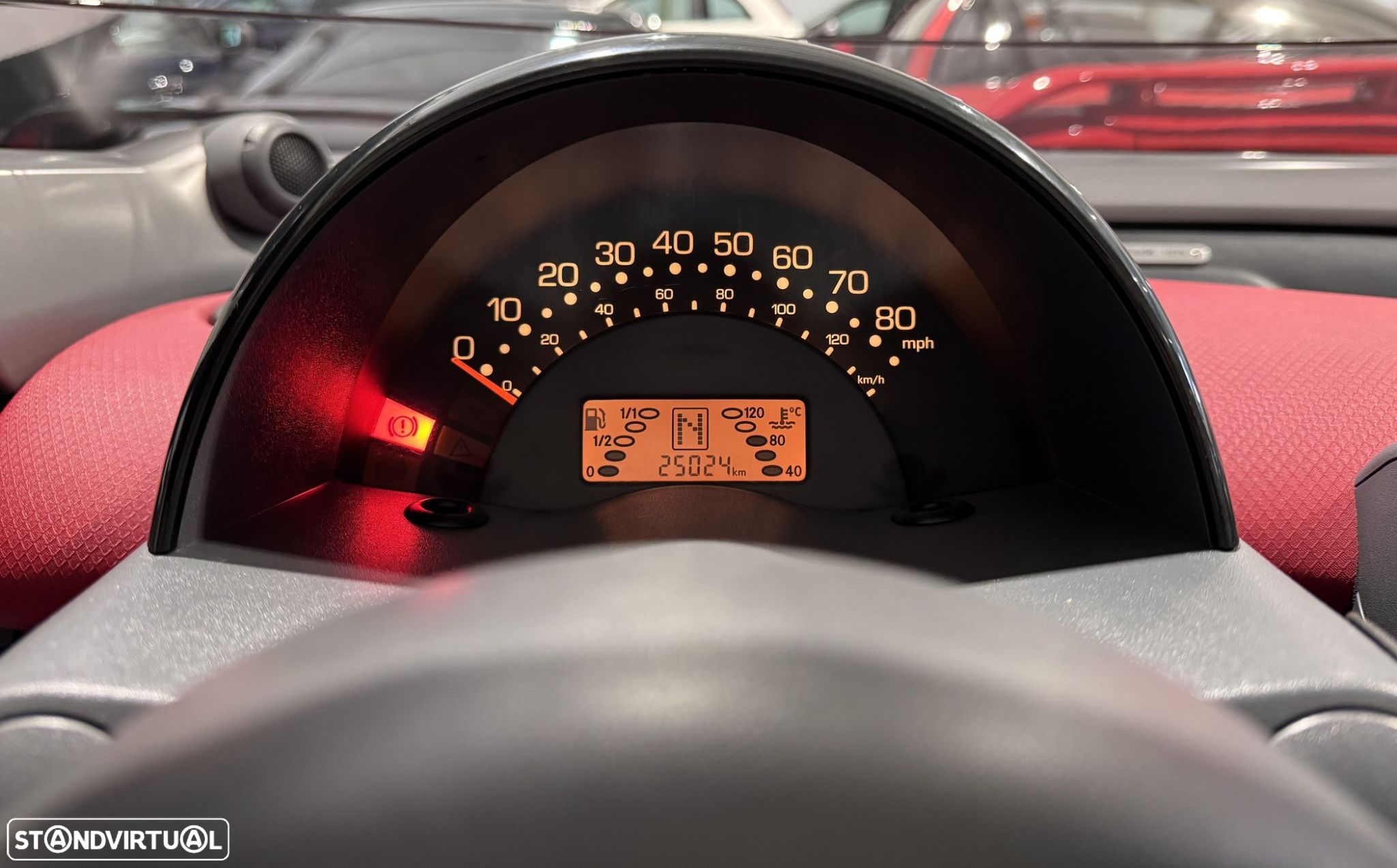 Smart Crossblade - 39