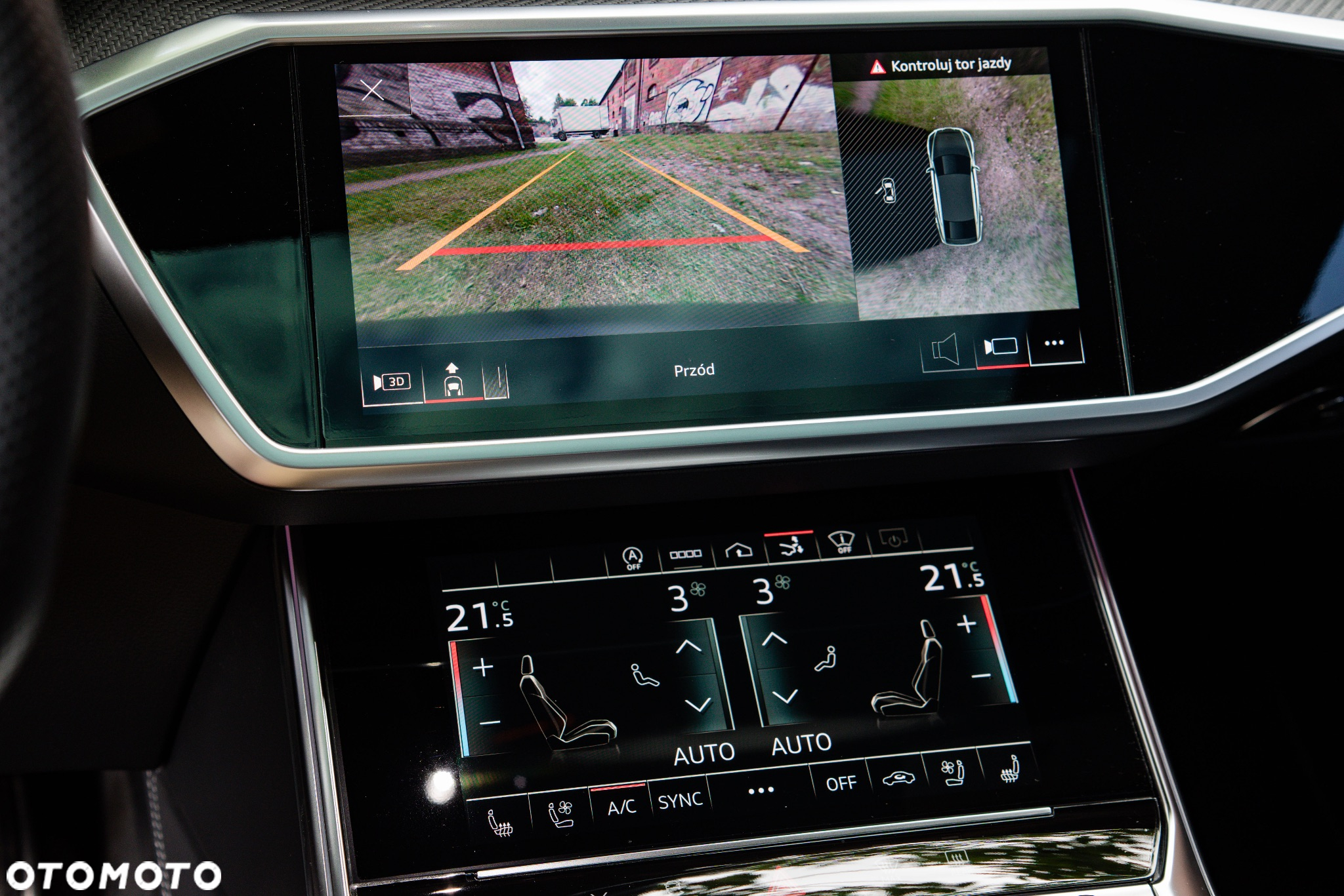 Audi S7 Sportback - 11