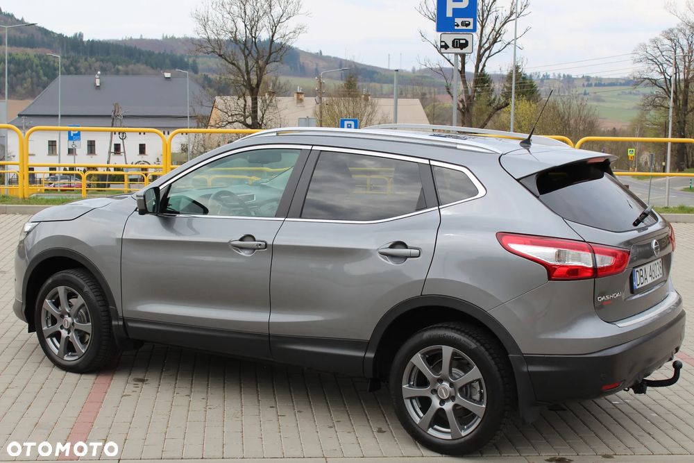 Nissan Qashqai 1.2 DIG-T 360 - 4