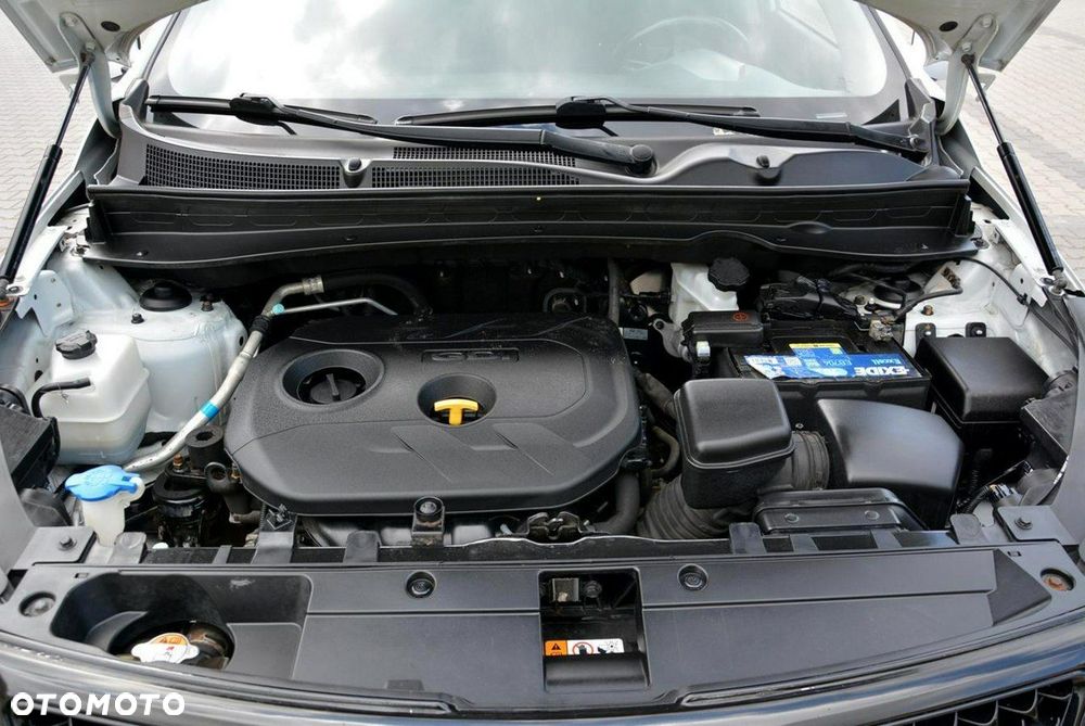 Kia Sportage 2.0 GDI XL AWD - 37