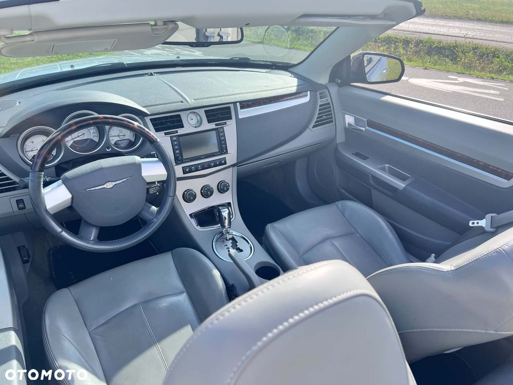 Chrysler Sebring - 5