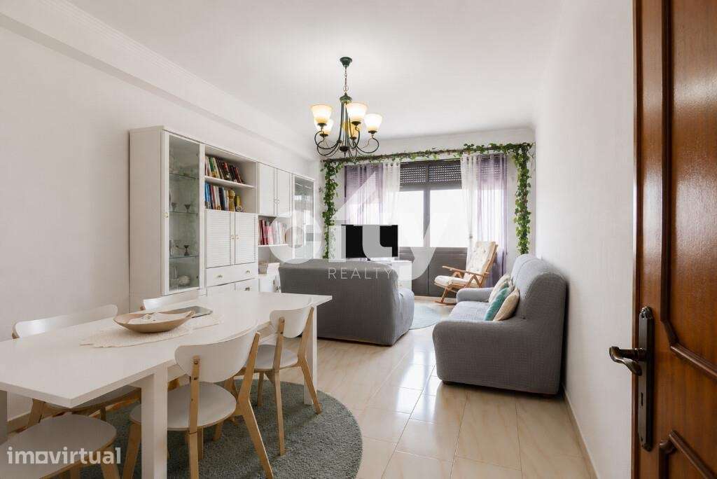 Apartamento T2 em Odivelas - Grande imagem: 2/25