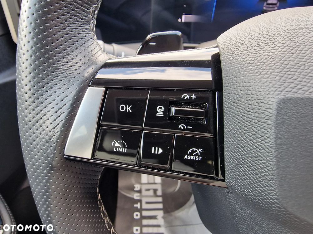 Opel Astra 1.5 D Automatik Elegance - 32