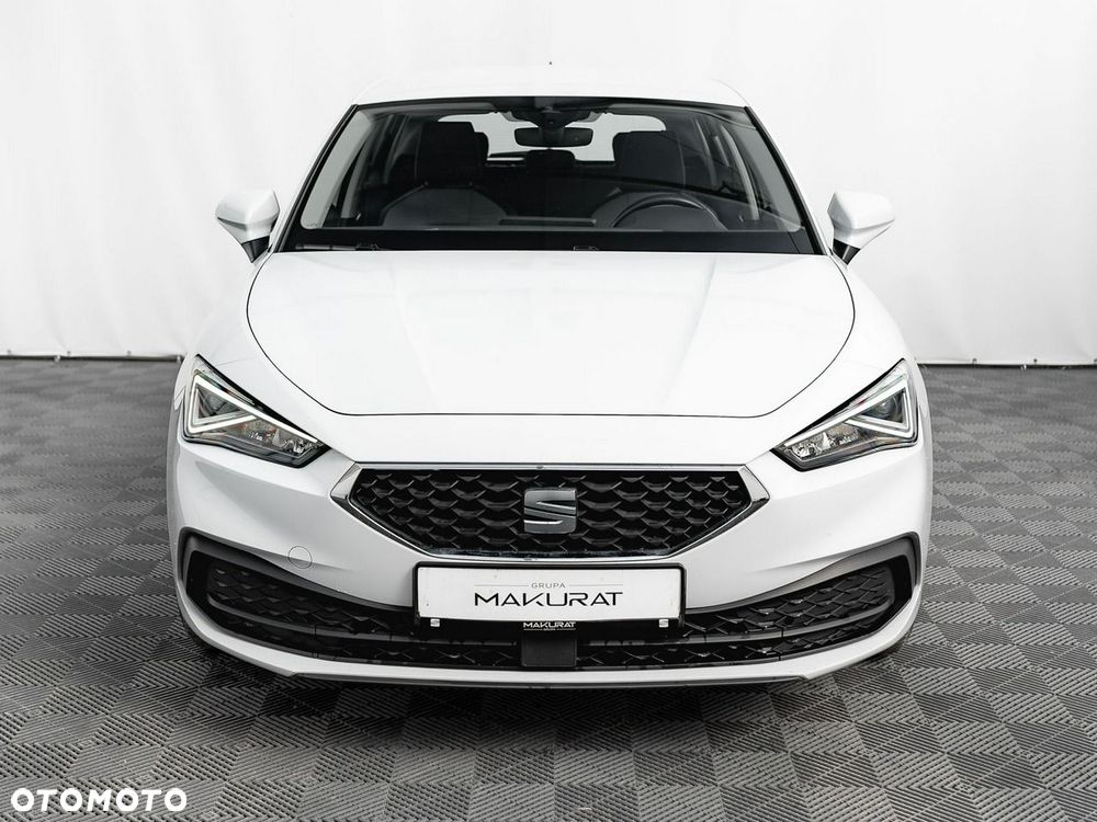 Seat Leon - 8