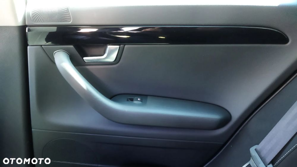 Seat Exeo 2.0 TDI CR Sport - 25