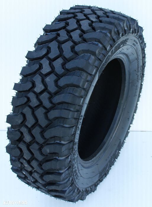 Anvelope teren 235/70 R16 DAKAR M/T 4x4 cauciucuri Off-Road NOU M+S! - 2