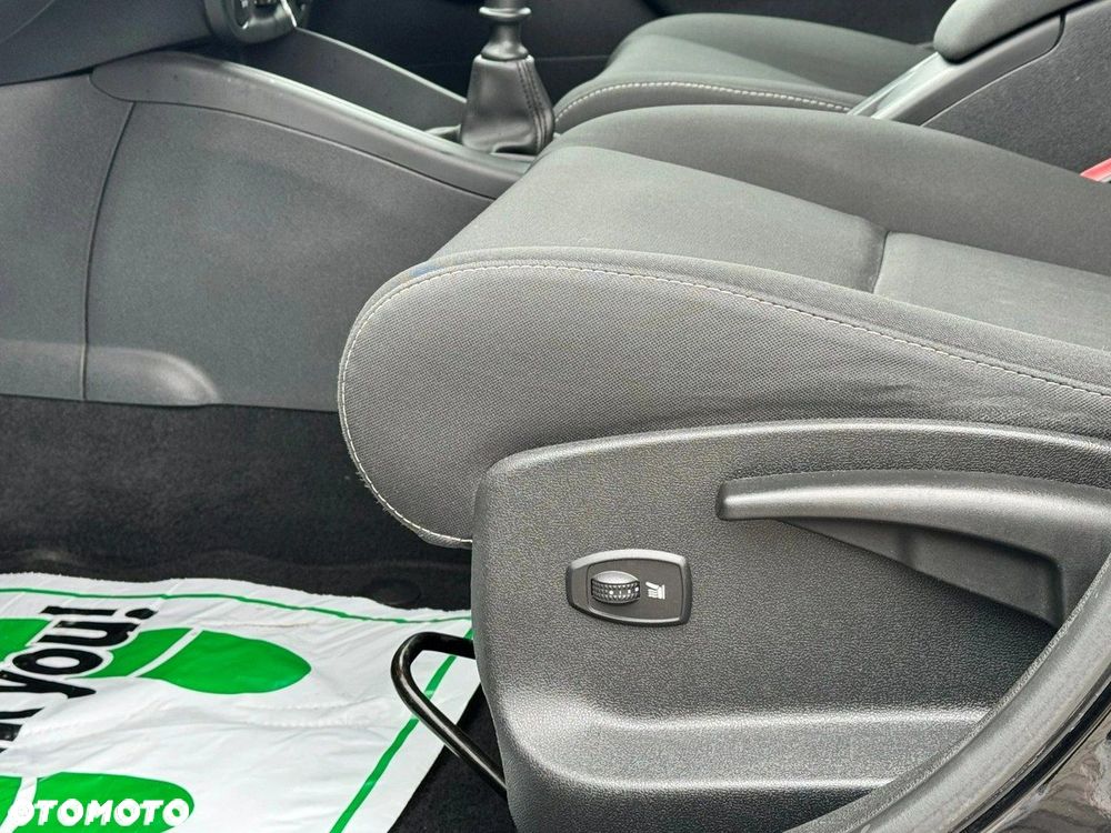 Renault Megane ENERGY TCe 115 Start & Stopp LIMITED - 23
