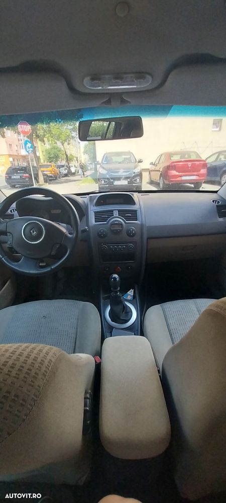 Renault Megane - 10