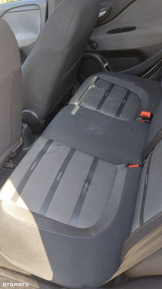 Fiat Punto - 13