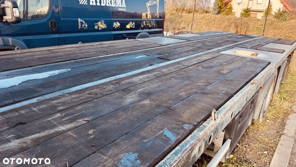 Zabudowa BDF Laweta - 6