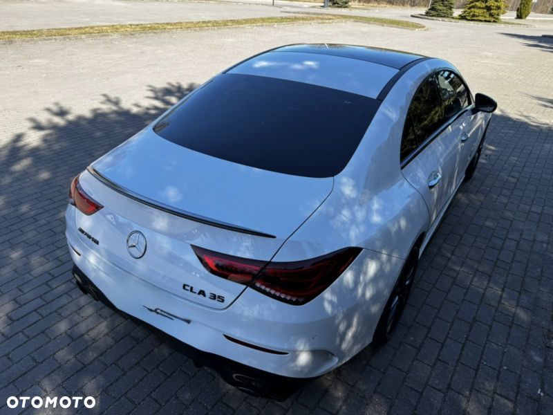 Mercedes-Benz CLA - 2