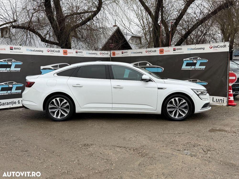 Renault Talisman ENERGY TCe 150 EDC INTENS - 35