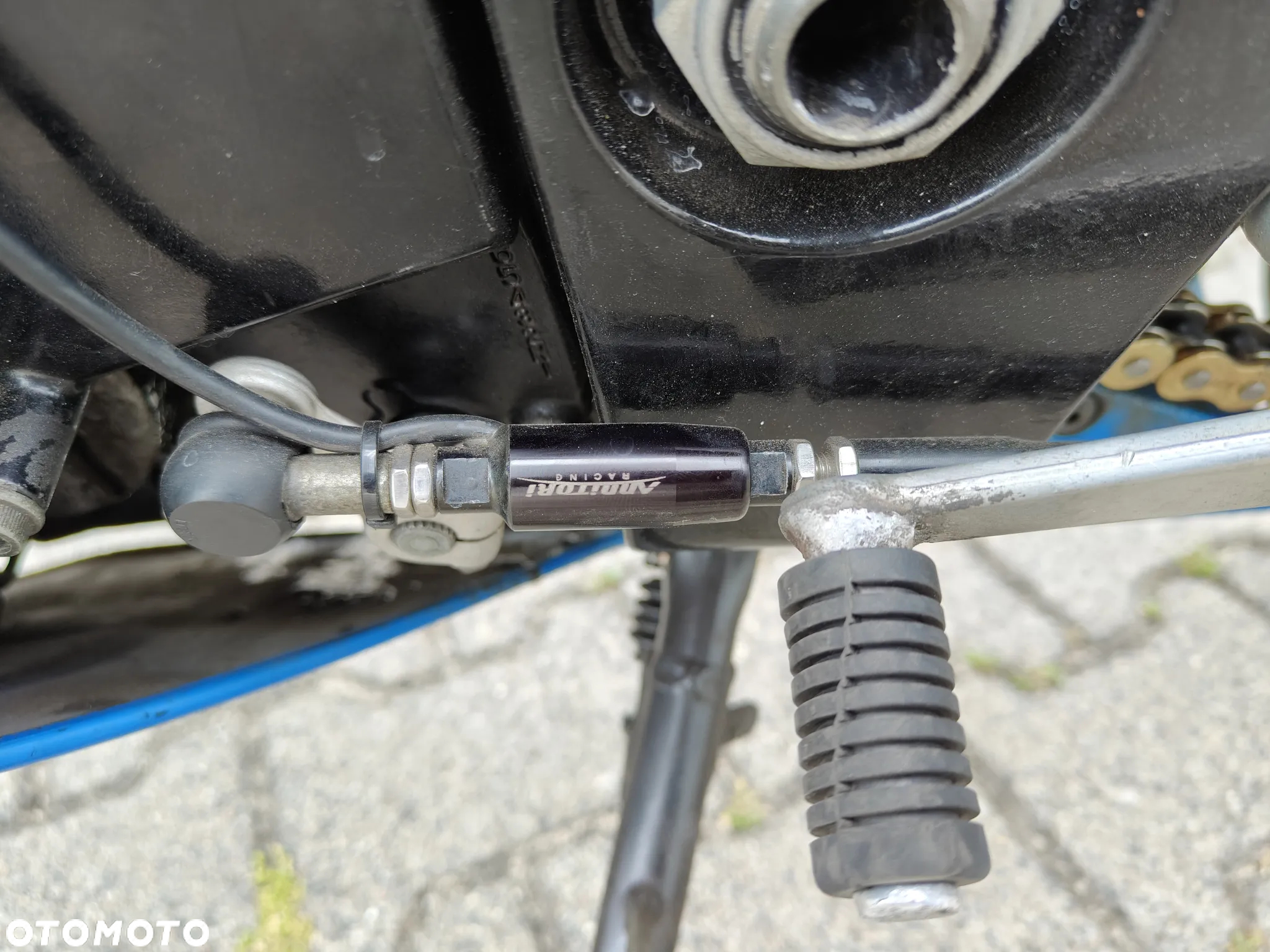 Suzuki GSX-R - 9