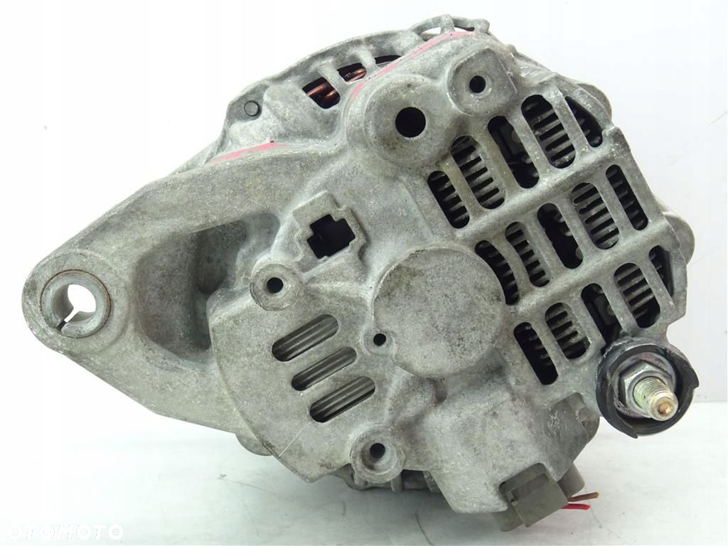 Alternator Mazda Demio 1.5 B 73KM 97-2002 A2TB0091B - 4