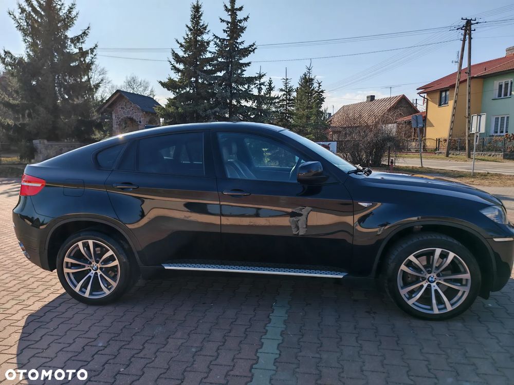 BMW X6 - 29