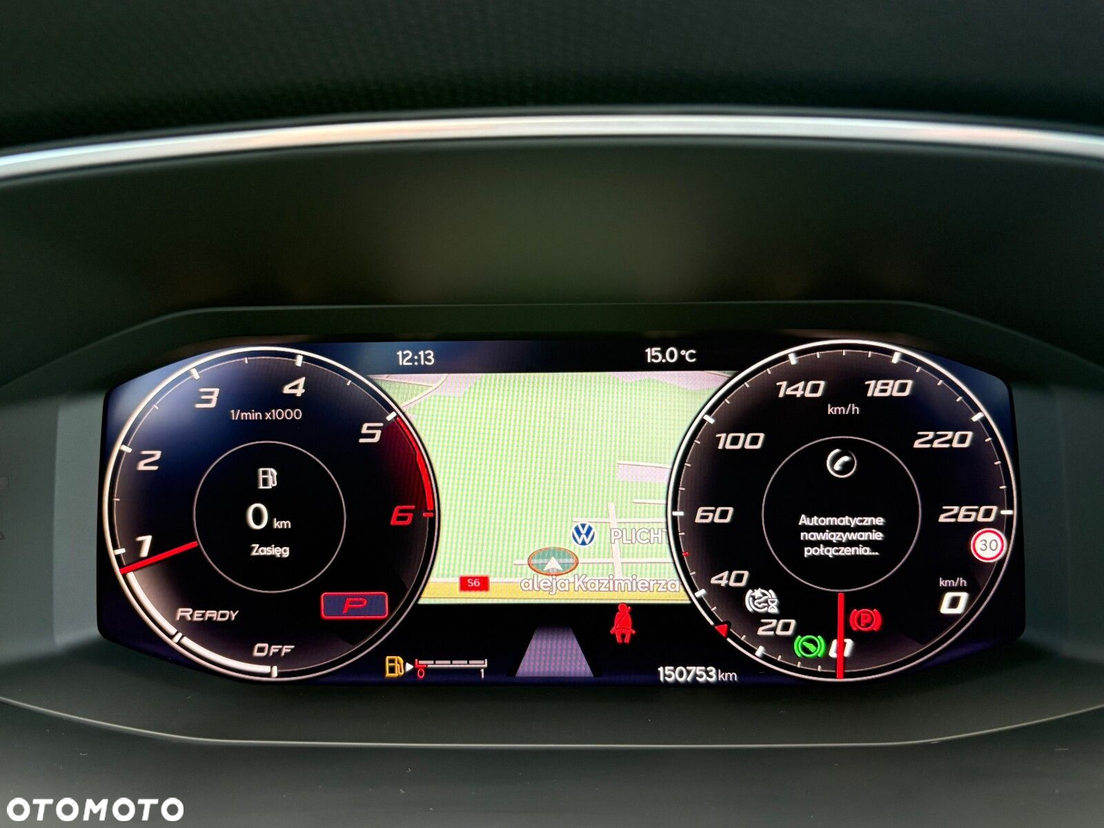 Seat Leon - 21