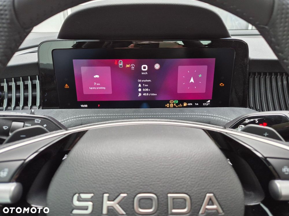 Skoda Superb - 27