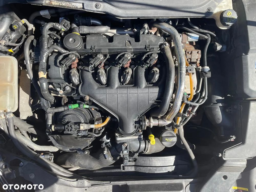 Volvo V50 2.0D - 12