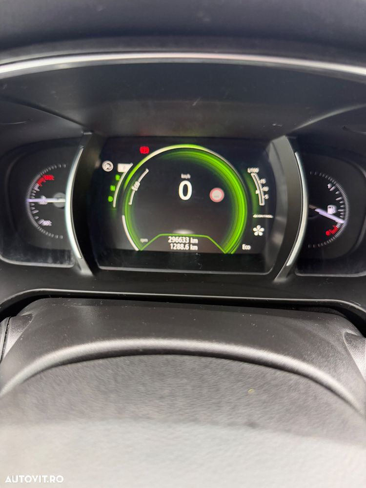Renault Talisman ENERGY dCi 160 EDC INITIALE PARIS - 22