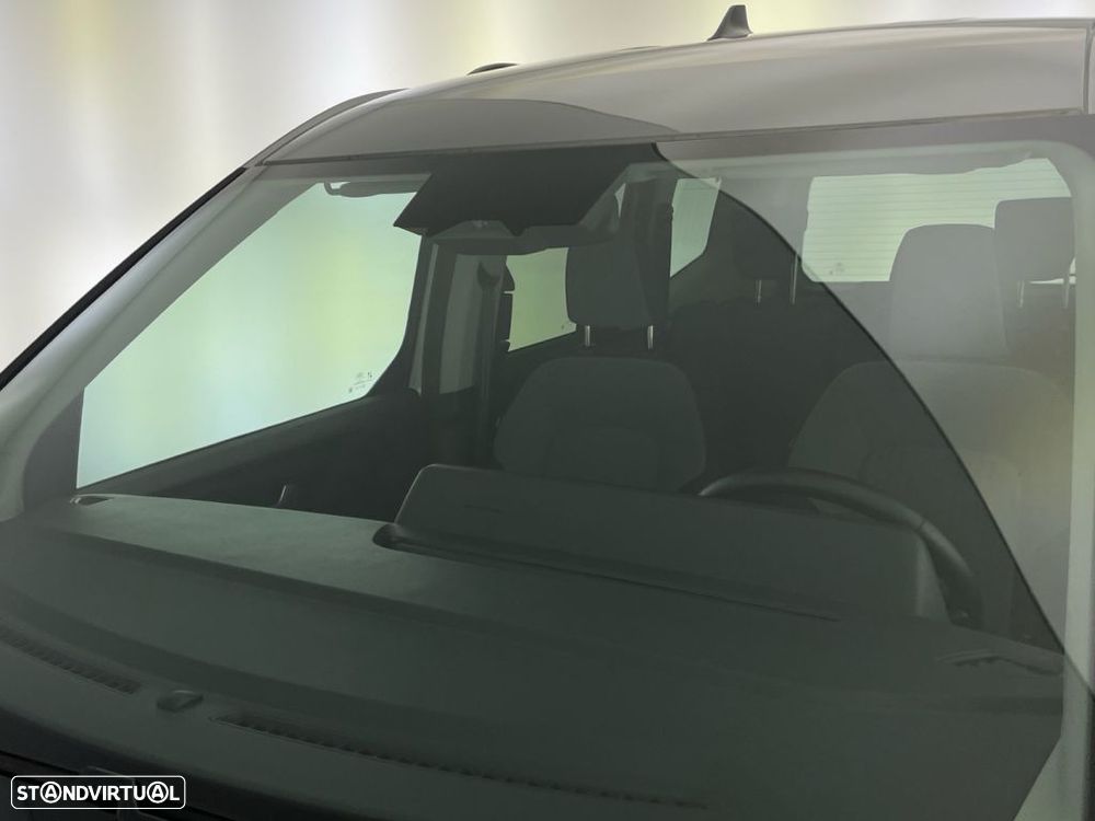 Ford Tourneo Courier 1.0 EcoBoost Titanium - 19