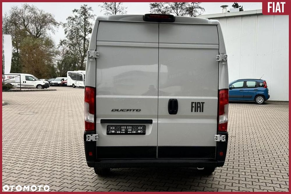 Fiat Ducato Maxi L3H2 2.2 180KM - 6