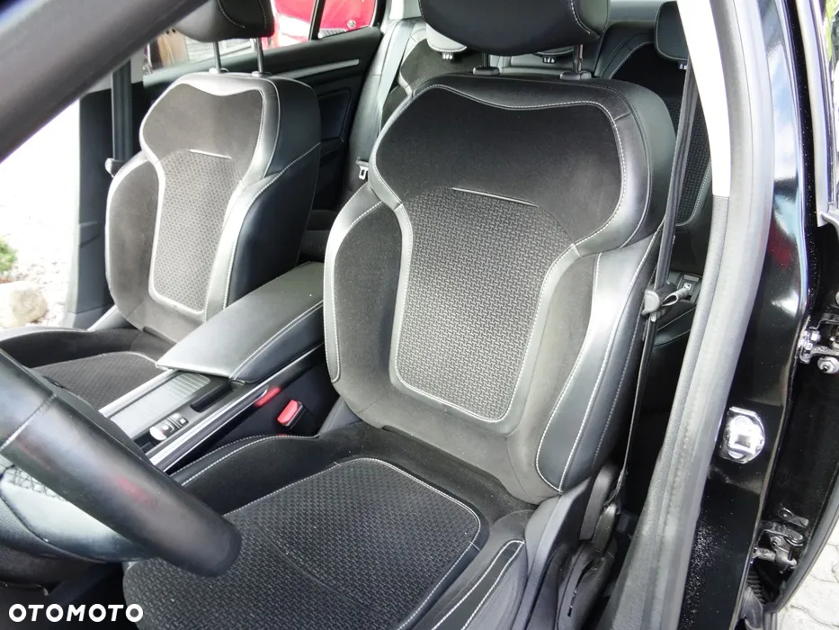 Renault Megane 1.3 TCe FAP Limited - 20