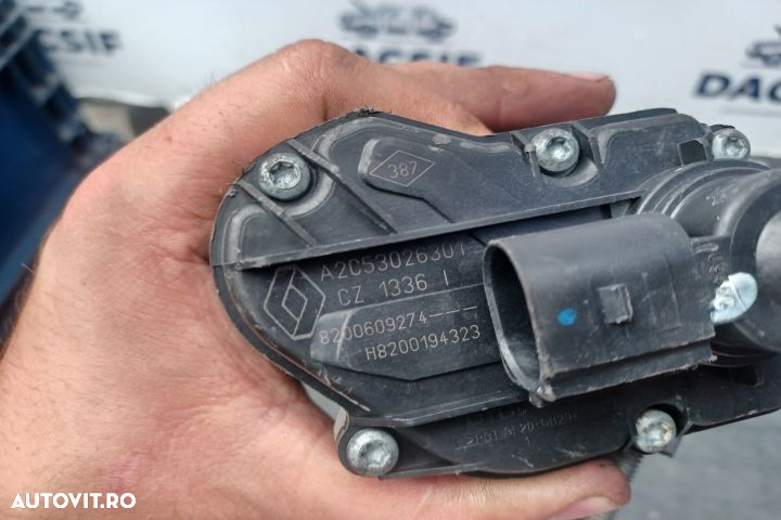 Egr A2C53025930 A2C53026301 8200609274 H8200194323 A2C53025930 A2C530 - 5