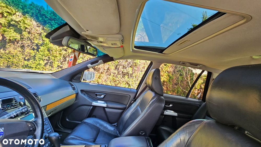 Volvo XC 90 2.4D Summum - 15