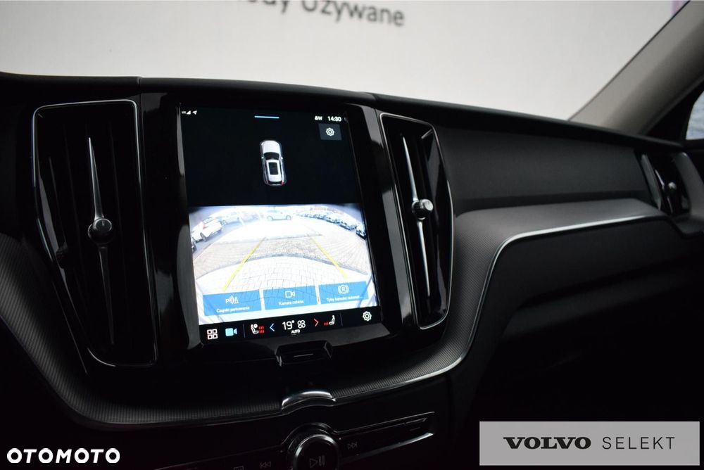 Volvo XC 60 - 23