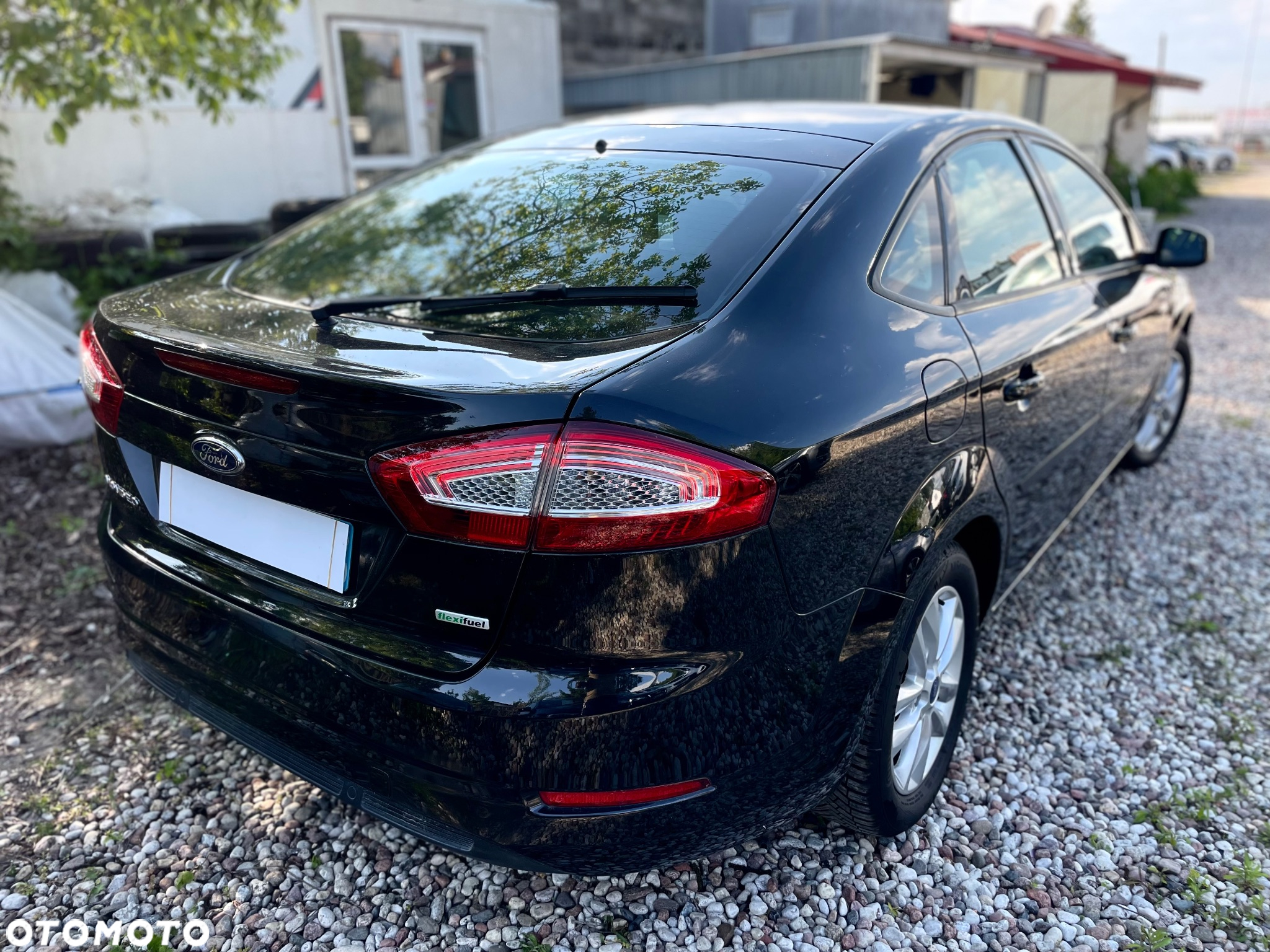 Ford Mondeo 2.0 Ambiente - 6