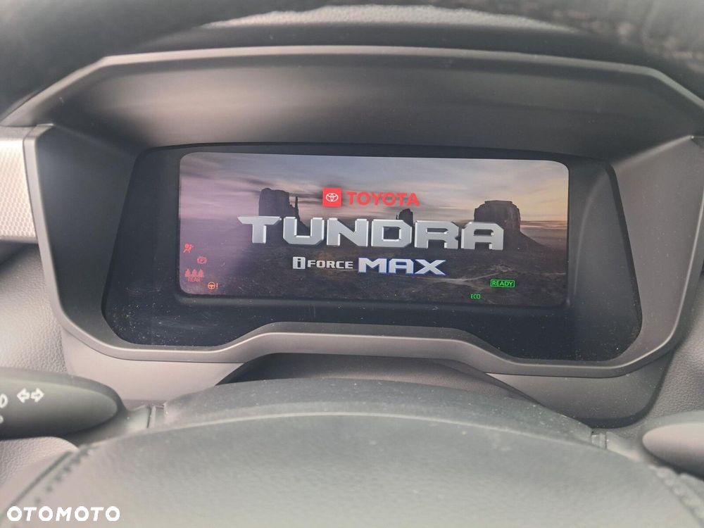 Toyota Tundra - 26