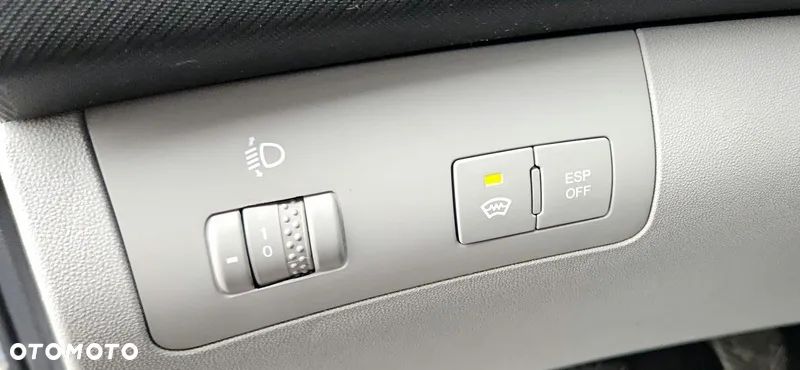 Kia Ceed Cee'd 1.6 Comfort - 19