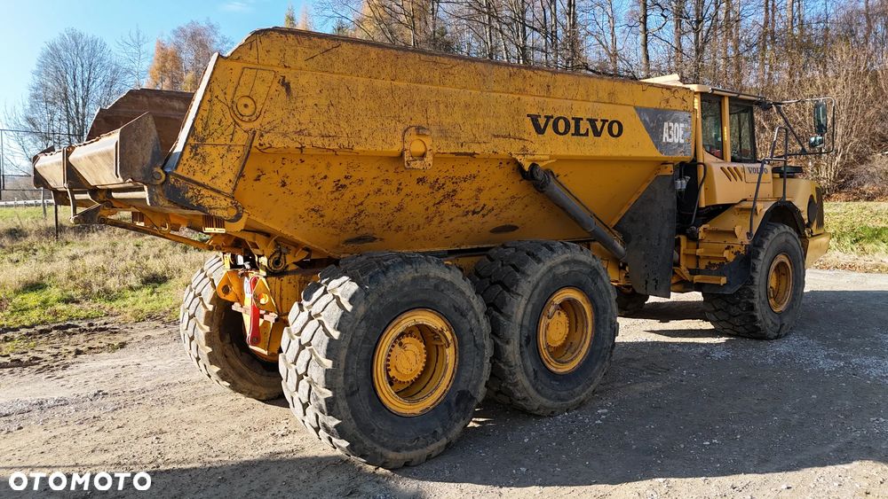 Volvo A30E - 8