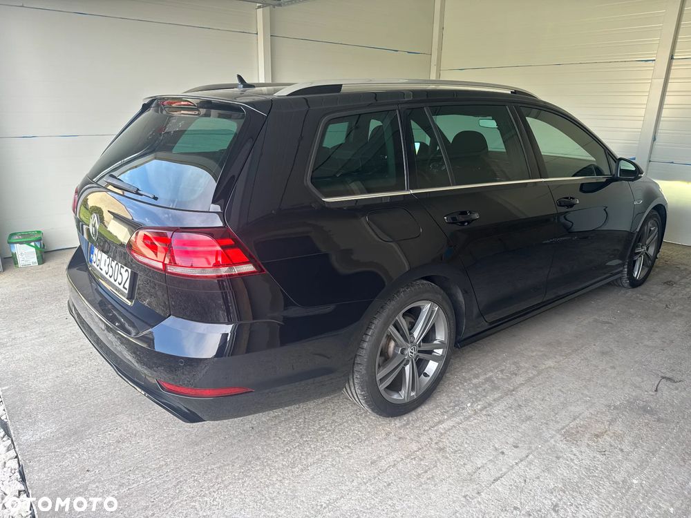 Volkswagen Golf 1.5 TSI EVO R-Line - 26