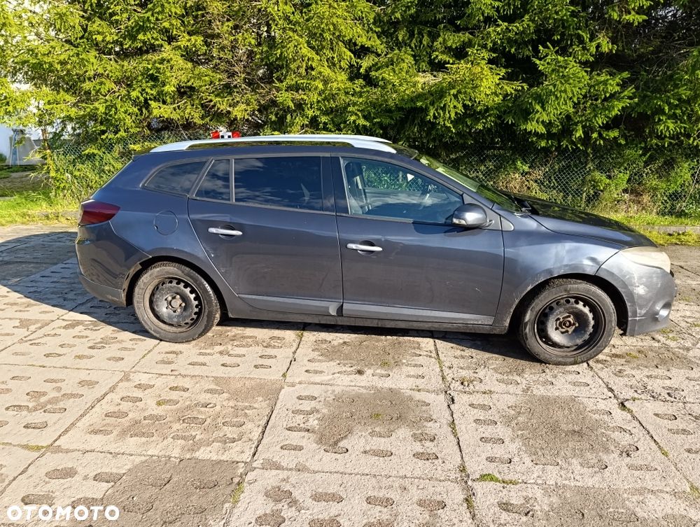 Renault Megane - 6