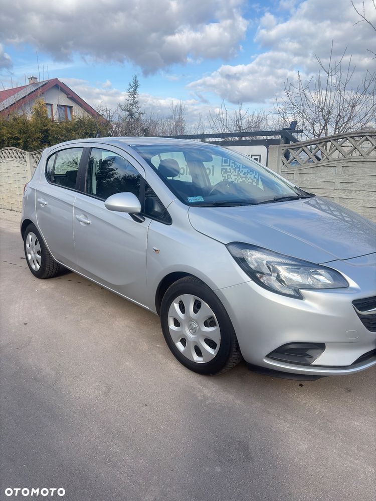 Opel Corsa - 7
