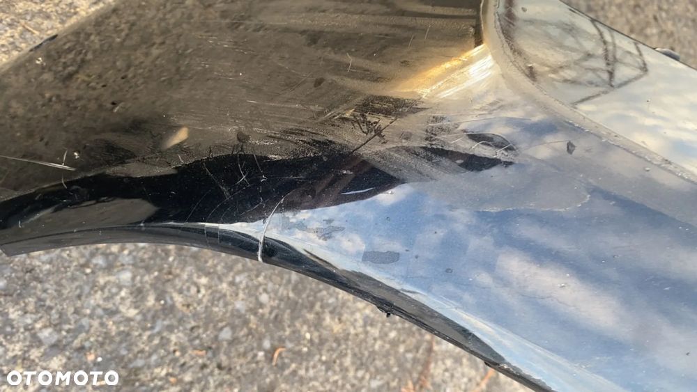 ZDERZAK PRZÓD BMW G30 G31 MPAKIET LIFT - 4