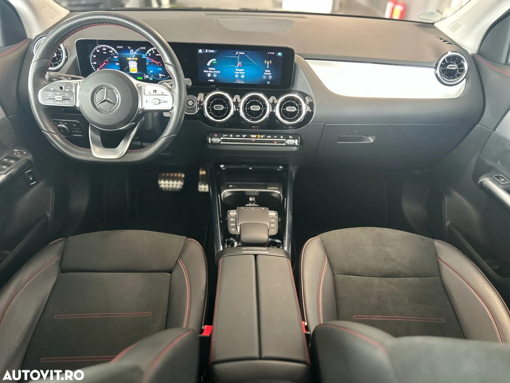 Mercedes-Benz GLA 250 e 8G-DCT Edition AMG Line - 18