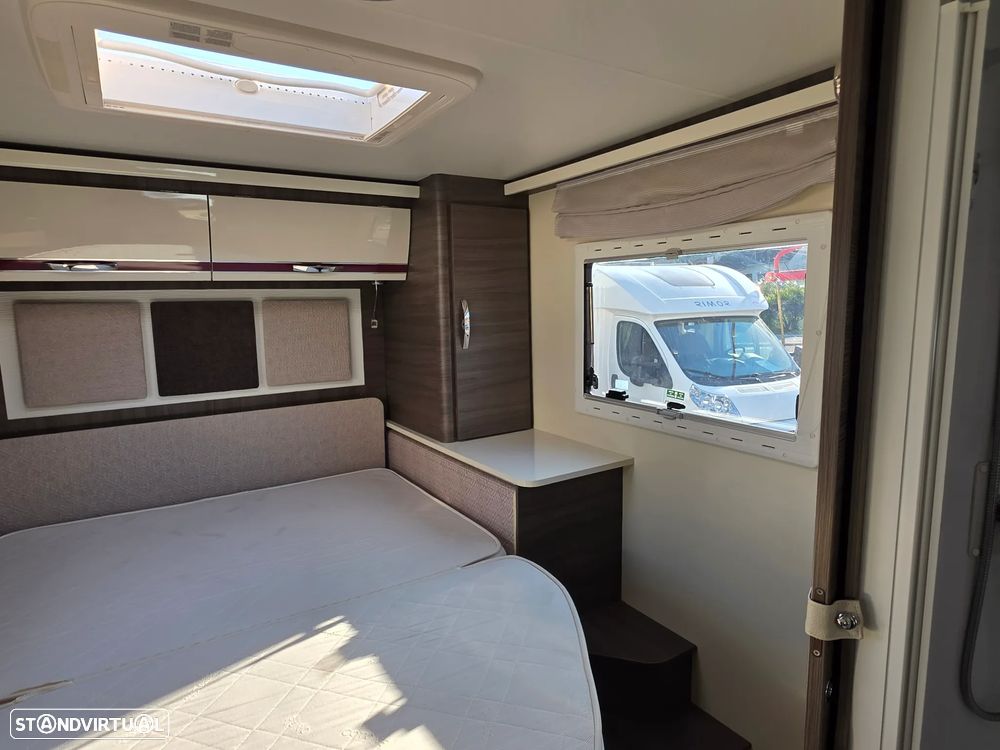 McLouis Nevis 79 G 2.3 130cv - 11