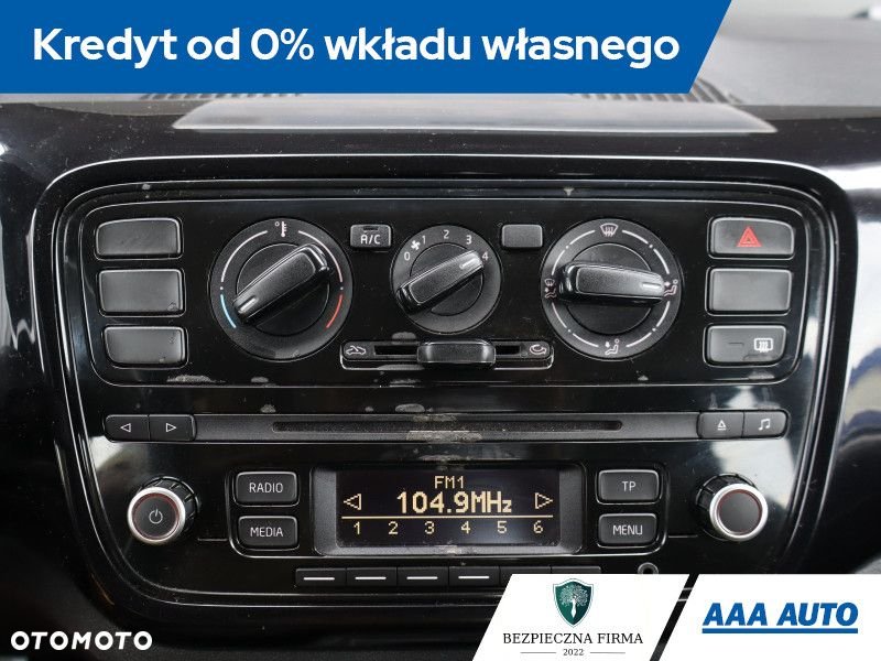 Volkswagen up! - 13
