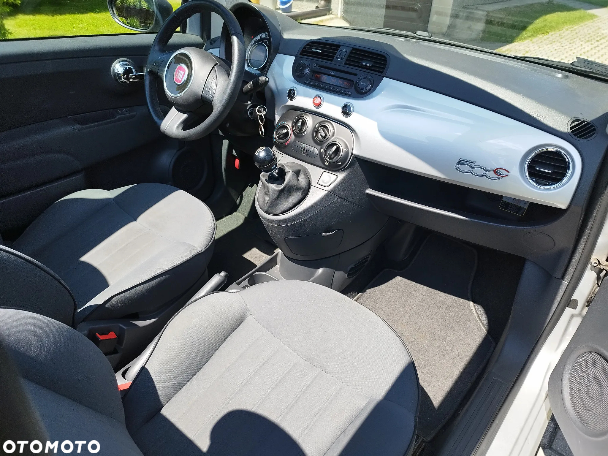 Fiat 500 - 24