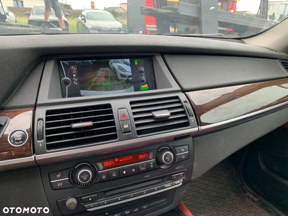 BMW X6 xDrive35i Edition Exclusive - 14