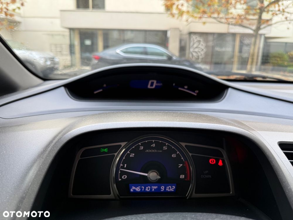 Honda Civic - 6