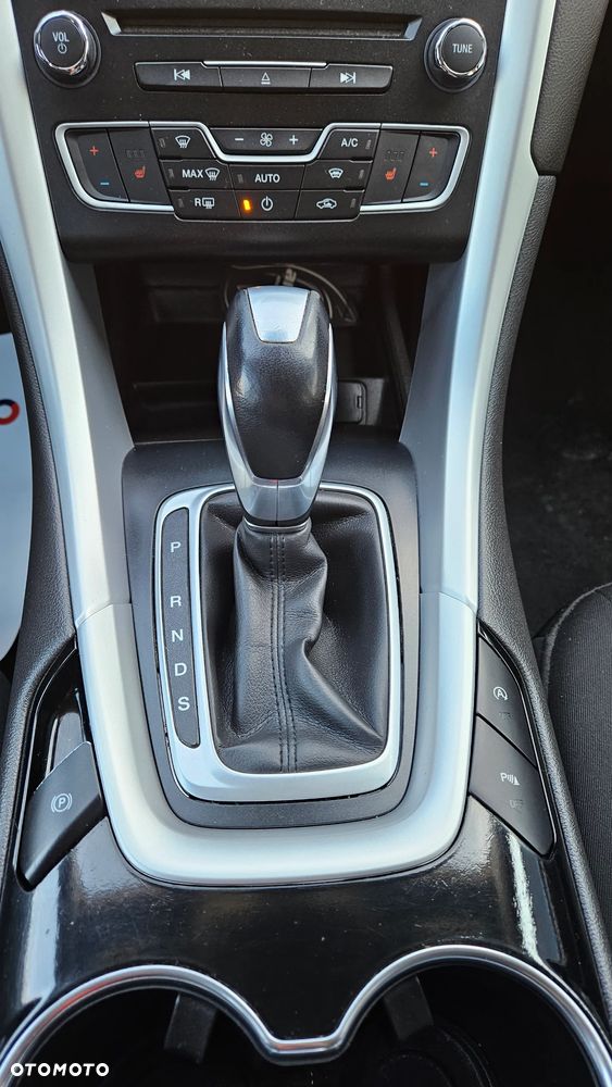 Ford Mondeo 2.0 TDCi Start-Stopp PowerShift-Aut Business Edition - 26