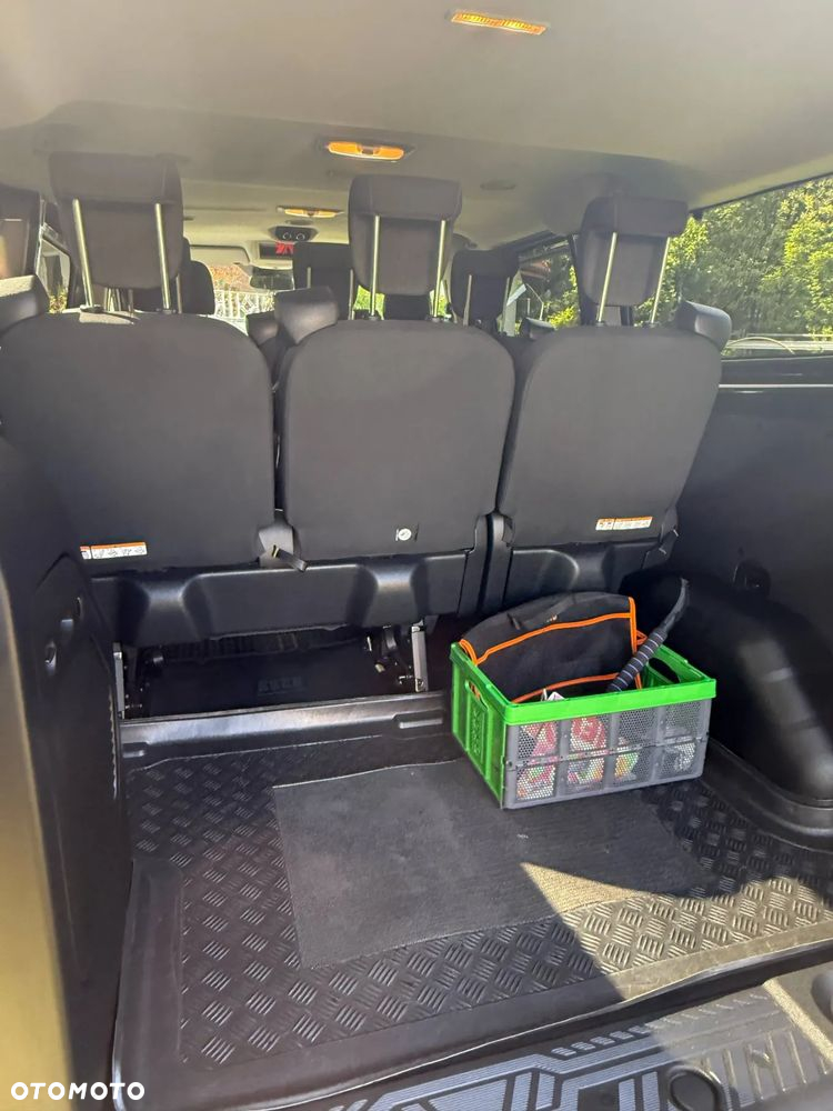 Ford Transit Custom 270 L1H1 Ambiente - 20