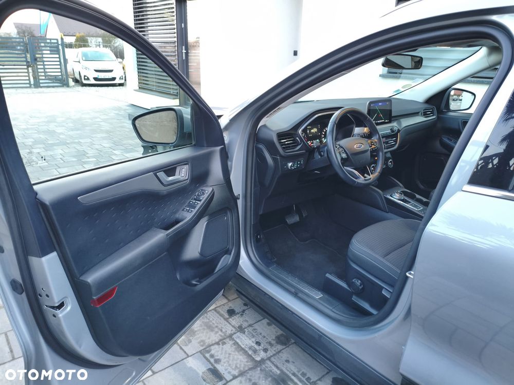 Ford Kuga 1.5 EcoBlue TITANIUM - 6