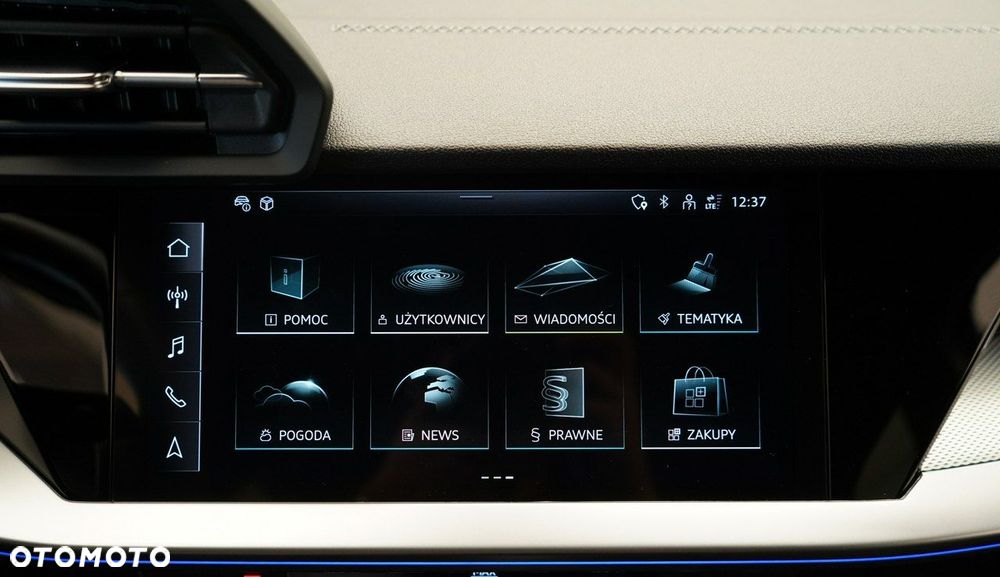Audi S3 - 38
