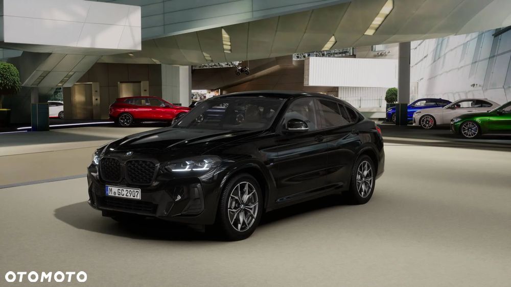 BMW X4 - 2